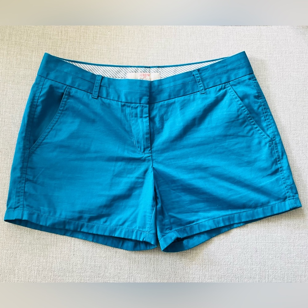 Women’s J.Crew Chino Shorts